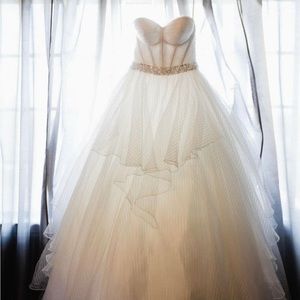 Sottero and Midgley Wedding Dress